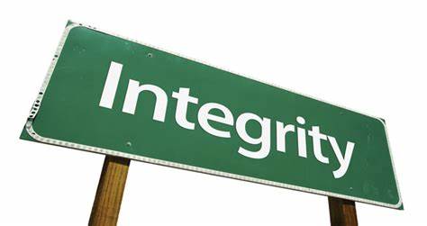 integrity