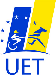 UET Logo